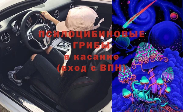 крисы Лиски