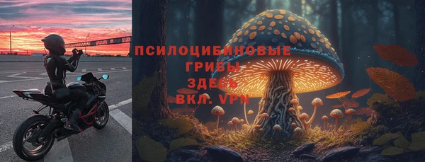 крисы Лиски